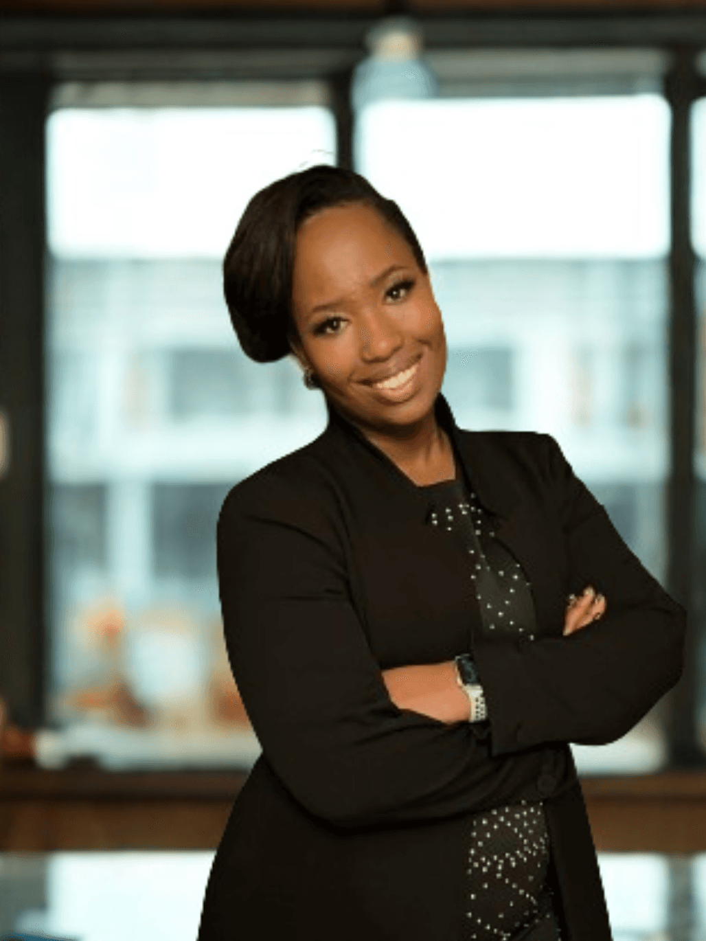 Sandrine C. Gamman