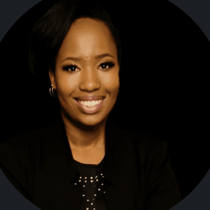 Sandrine C. Gamman